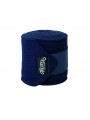 Weaver Leather Polo Bandagen dunkelblau  35-4205-S12