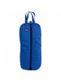 Zaumzeug/Halfter Tasche - Extra Robust - blau