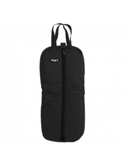 Zaumzeug/Halfter Tasche - Extra Robust - schwarz