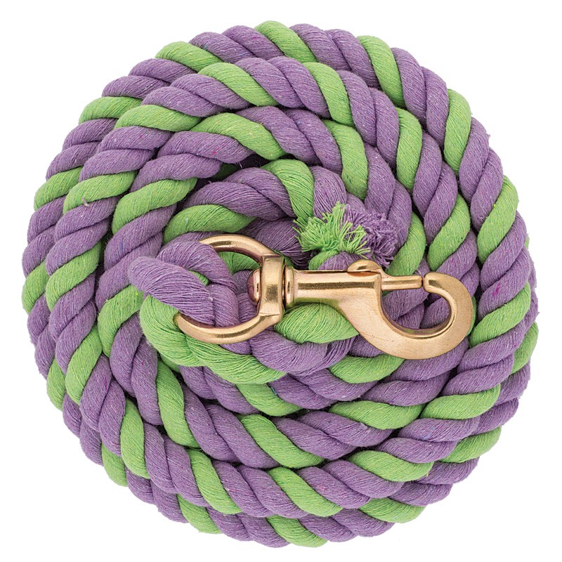 Weaver Leather Cotton Lead Rope