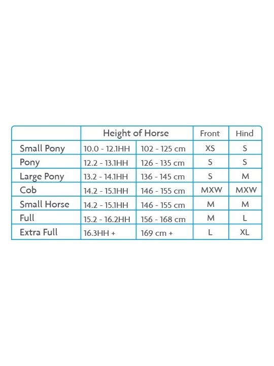 Stable Boots with Bio Ceramic Liners