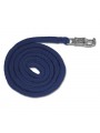Tie Rope Economic dark blue