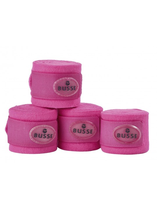 Bandages SHETTY pink