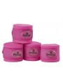 Bandages SHETTY pink