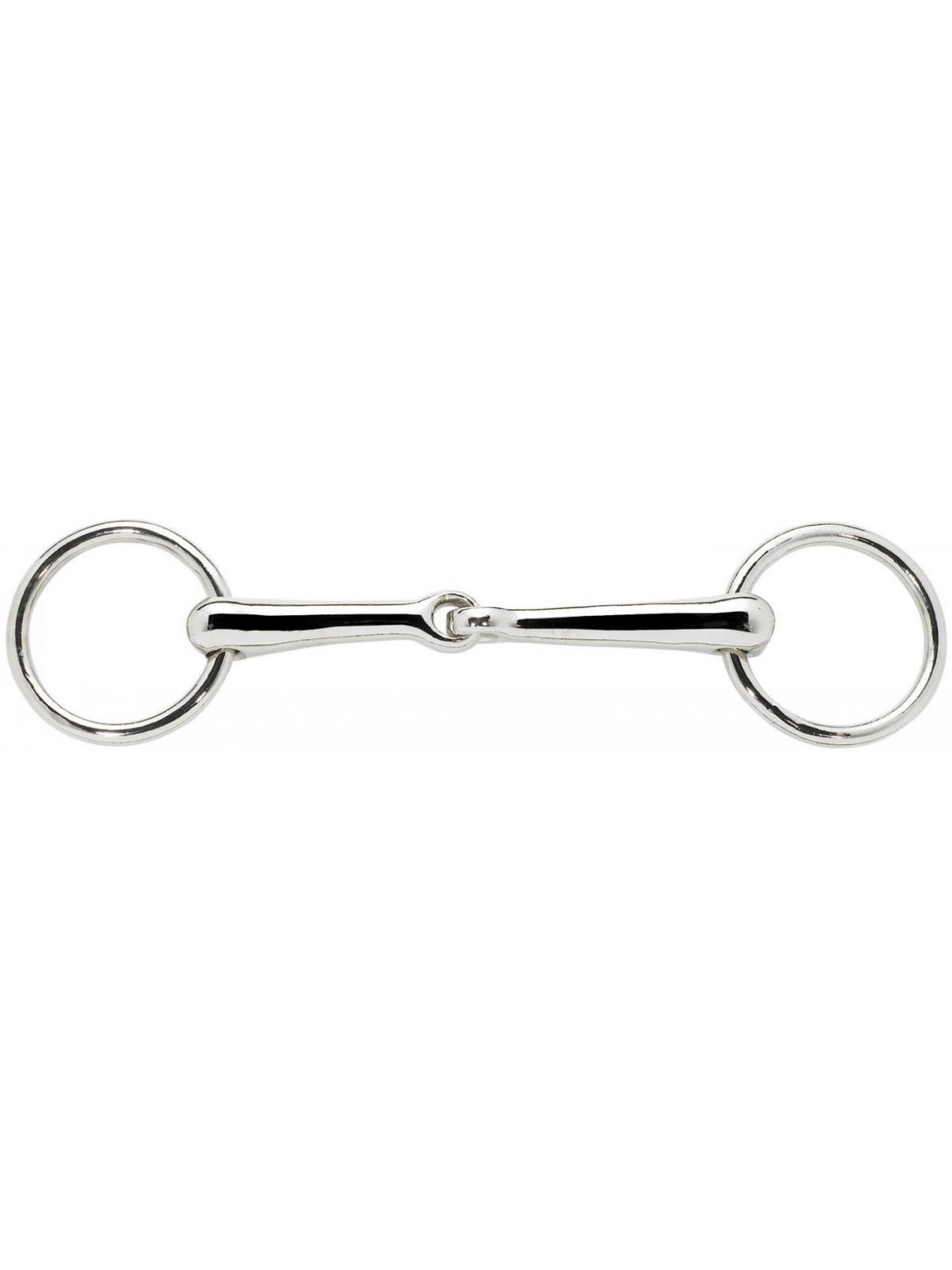 Snaffle Bit PONY