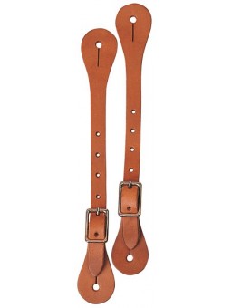 Single-Ply Spur Straps