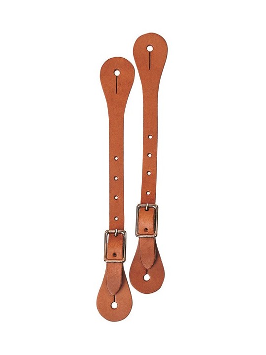 Single-Ply Spur Straps