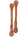 Single-Ply Spur Straps