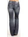 Rock & Roll Cowgirl Reitjeans 4607