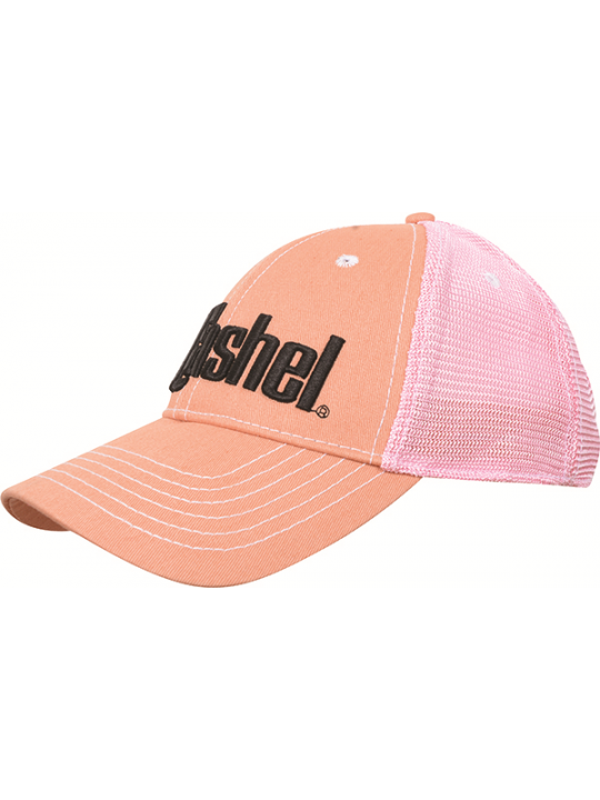 Cashel Baseball Cap Pink
