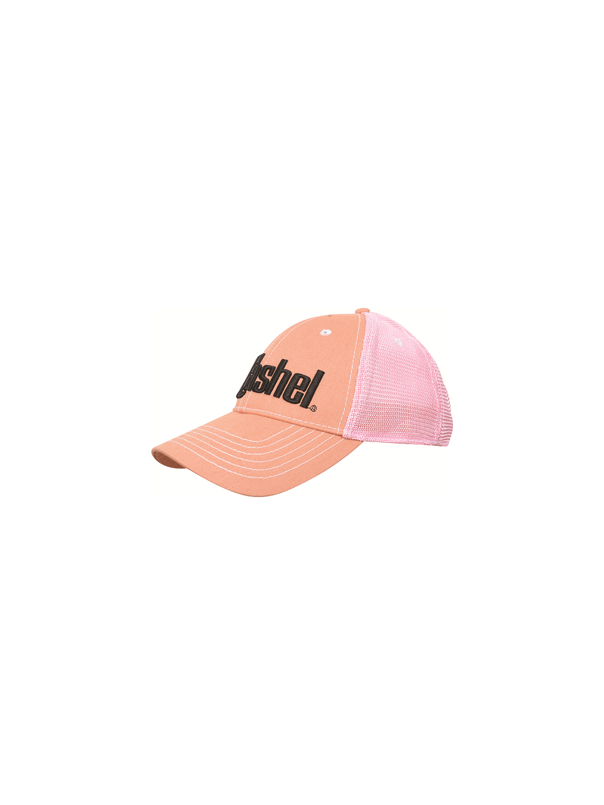 Cashel Baseball Cap Pink