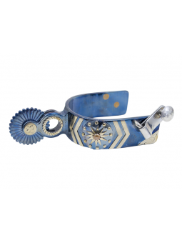 Chihuahua Spur UW630011