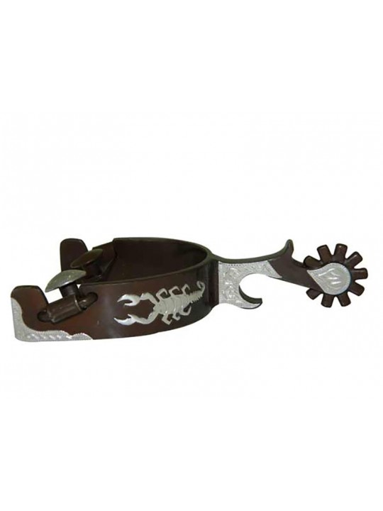 Scorpion Bottle Opener Spurs