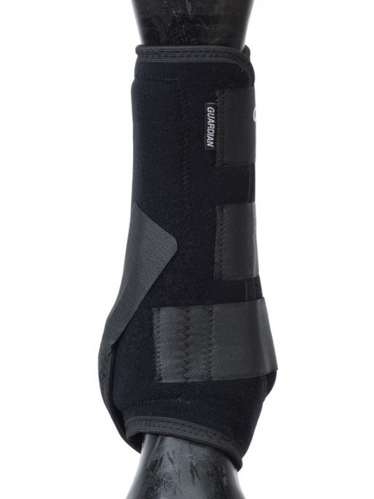 Prodigy® Guardian Boots black