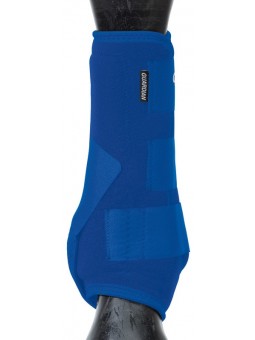Prodigy® Guardian Boots blue