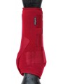 Prodigy® Guardian Boots red