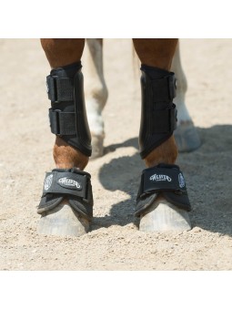 Splint Boots