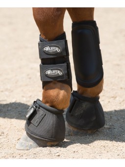 Splint Boots