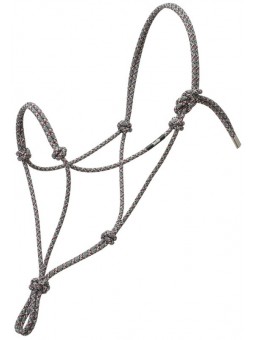 Silvertip® No. 95 Rope Halter T35