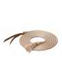 Silvertip Lead Rope sand