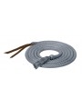 Silvertip Lead Rope grey