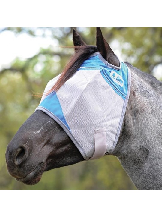 Cashel Fly Mask Size Chart