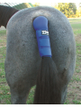 Tail Shield royal blue