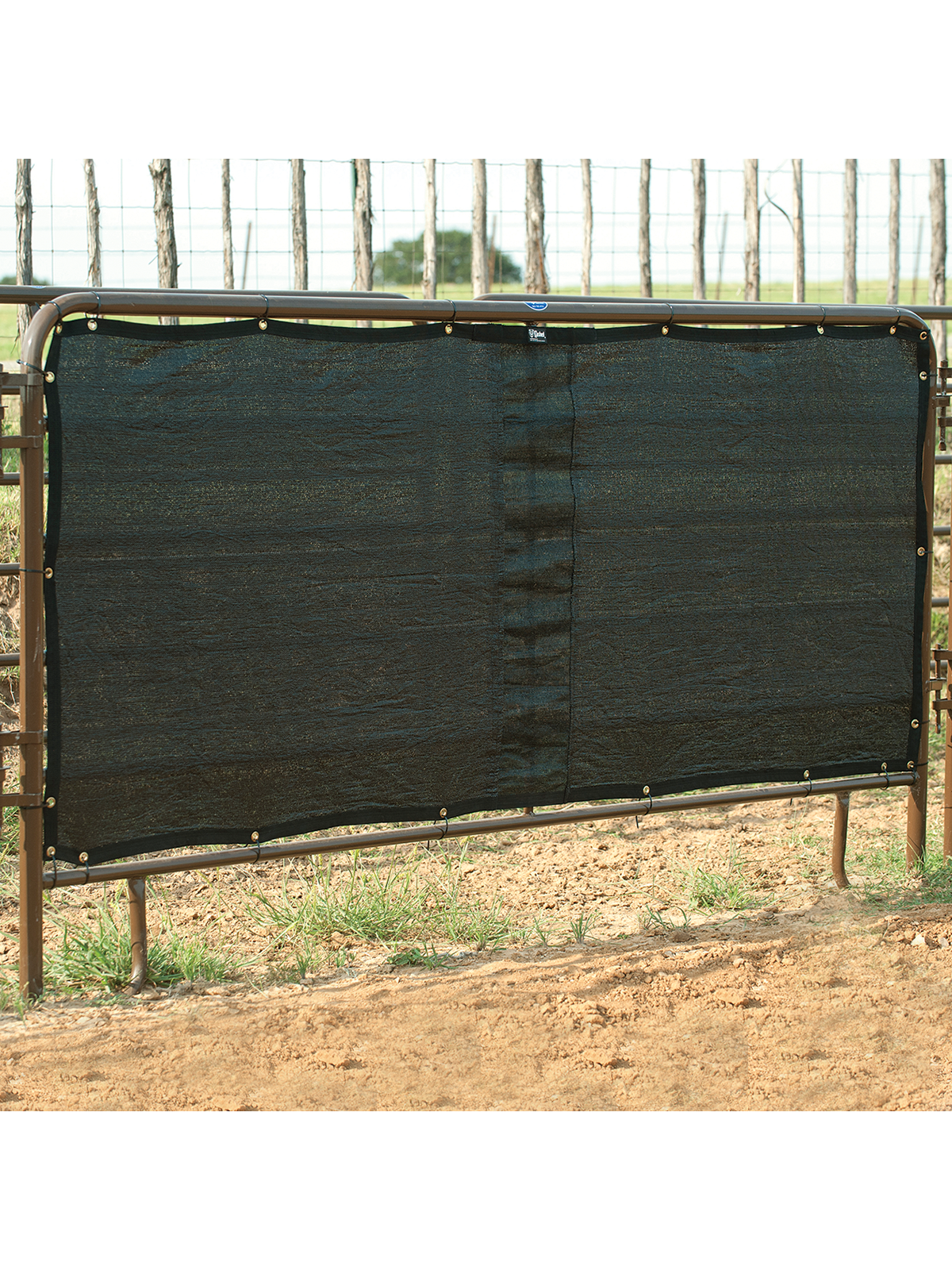 Stall Panel Screen