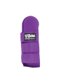 Schweifschoner violett