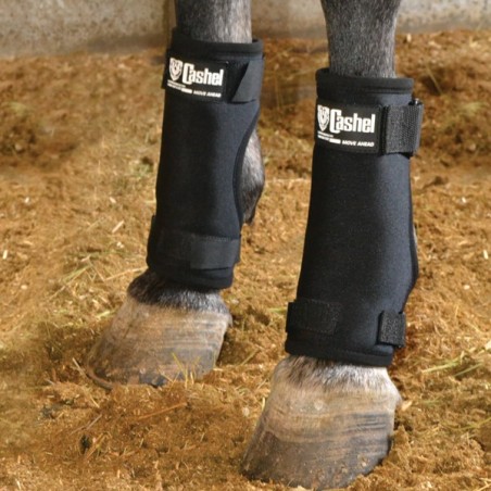 Stall Sore Boot