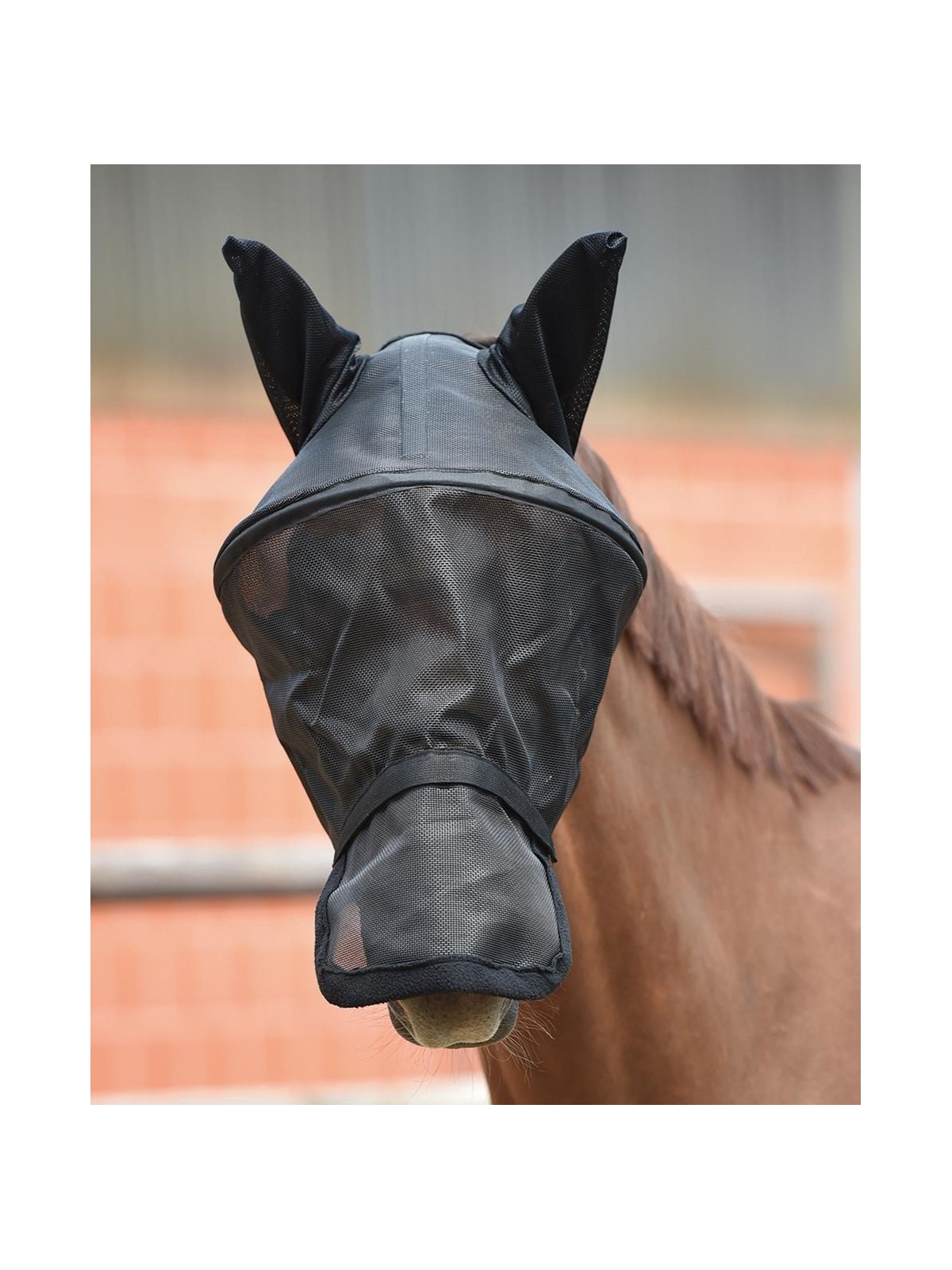 BUSSE Fly Mask FLY PROFESSIONAL