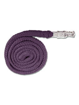 Tie Rope Economic purple