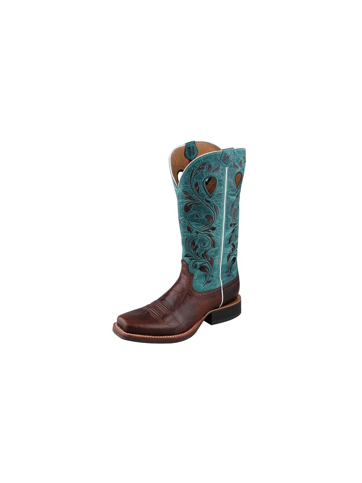 Twisted X Women’s Ruff Stock Boot WRS0021