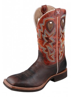 Twisted X Horseman Boots Westernstiefel MHM0014