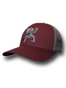 "Olsen" Hooey, Maroon