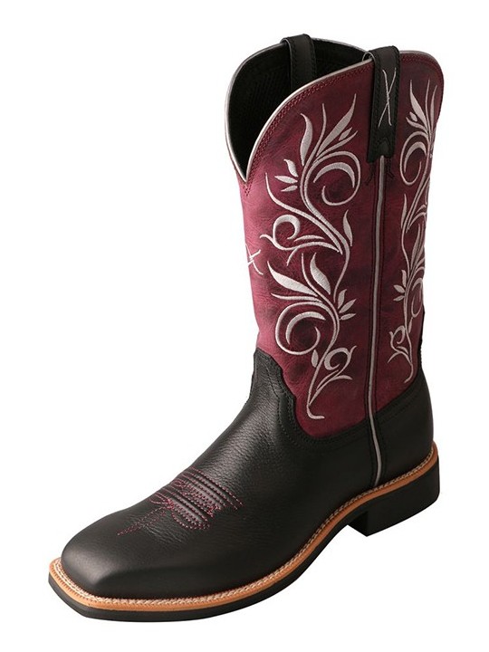 Women’s Top Hand Boot WTH0010