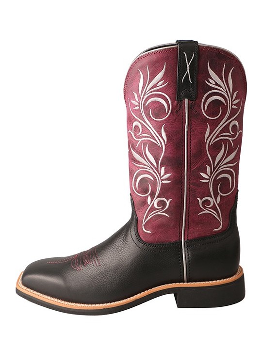 Women’s Top Hand Boot WTH0010