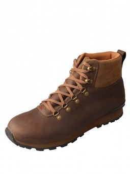 Twisted X Athleisure Freizeitschuh MWAW001 Cream Taupe