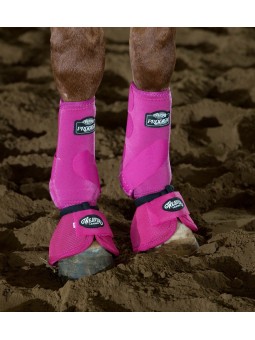 Prodigy® Athletic Boots pink