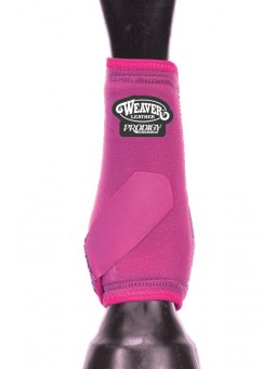Prodigy® Athletic Boots pink
