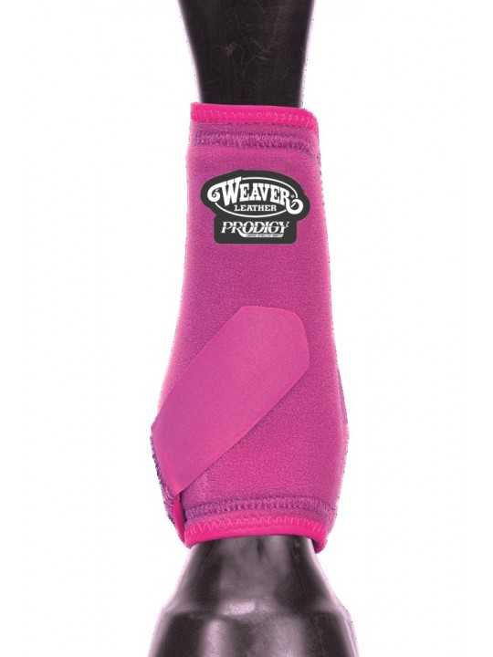 Prodigy® Athletic Boots pink