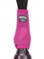 Weaver Prodigy Athletic Gamaschen Pink
