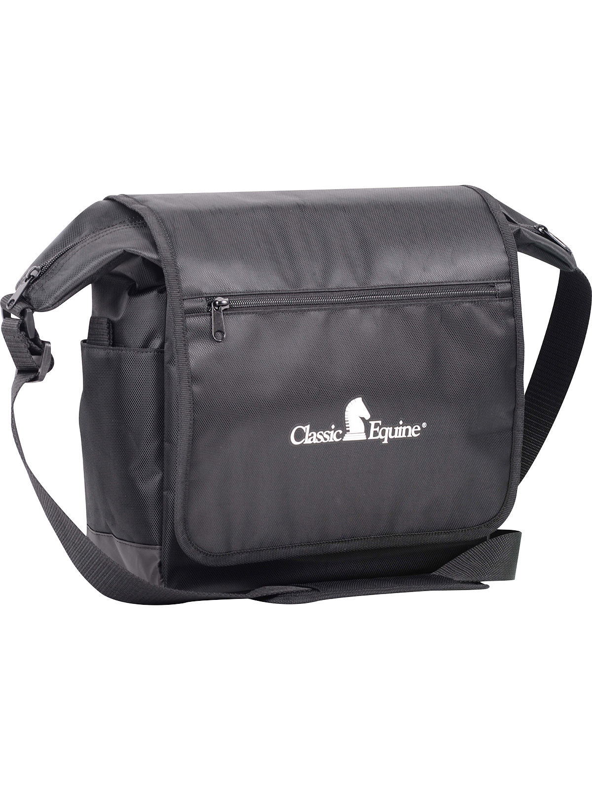 Messenger Bag black