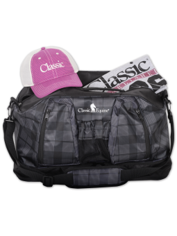 Weekender Duffel