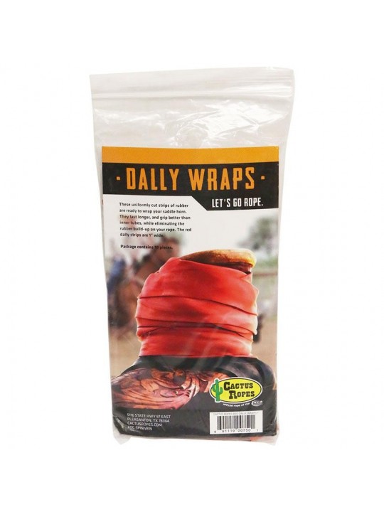 Dally Wraps