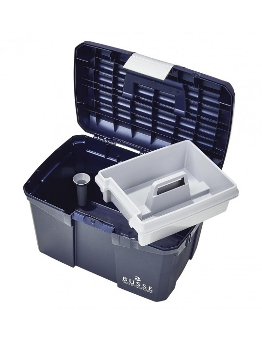 Grooming Box TIPICO midnight blue