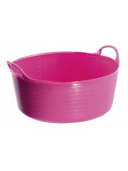 Schale TUBTRUG pink