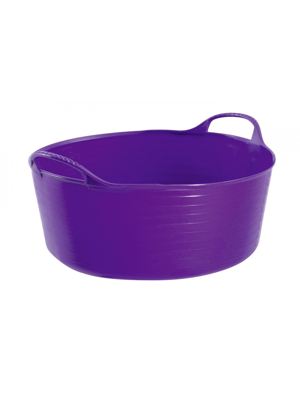 Shallow TUBTRUG lilac