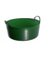 Shallow TUBTRUG green