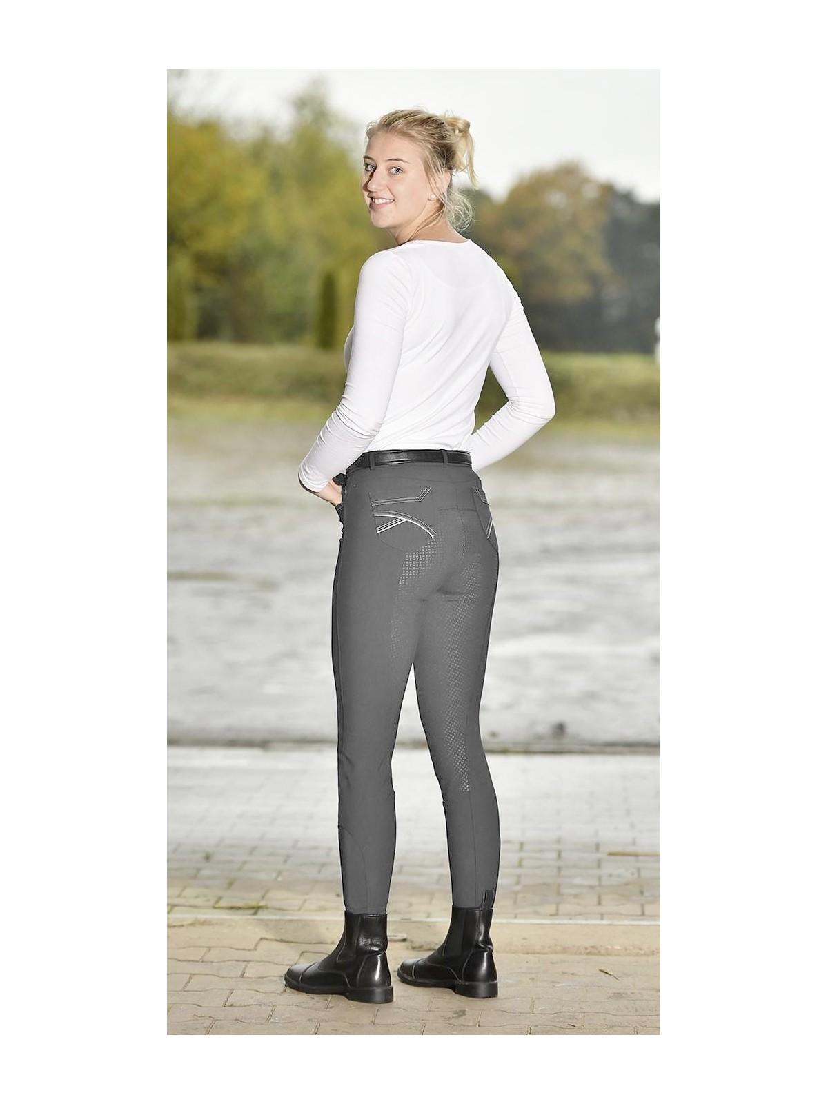 Breeches ALICANTE